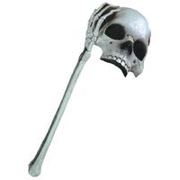 Fancy Dress - Skull Lorgnette