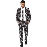 Fancy Dress - Skulleton OppoSuit