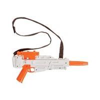 fancy dress star wars stormtrooper blaster