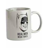 Fancy Dress - DC Comics Batman 11 Oz Printed Mug