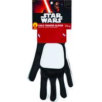 Fancy Dress - Child Star Wars Trooper Gloves