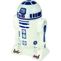 Fancy Dress - Star Wars R2-D2 Cookie Jar