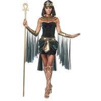 Fancy Dress - Egyptian Goddess Costume