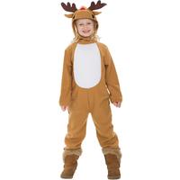 Fancy Dress - Child Reindeer Costume