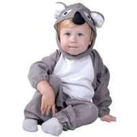 Fancy Dress - Baby Koala Costume