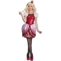 Fancy Dress - Ever After High Apple White Costume
