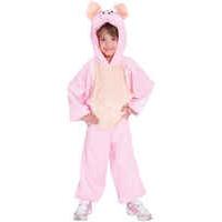 Fancy Dress - Child Pig Costume