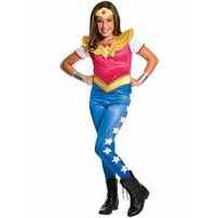 Fancy Dress - Child Wonder Woman Costume