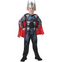 Fancy Dress - Child Avengers Assemble Thor Costume