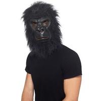 Fancy Dress - Gorilla Mask