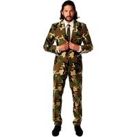 fancy dress commando opposuit