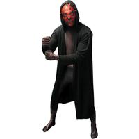 Fancy Dress - Darth Maul Morphsuit