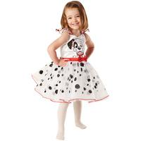 Fancy Dress - 101 Dalmatians Ballerina Dress