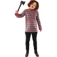 Fancy Dress - My Special Chucky Costume