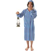 Fancy Dress - Wee Willy Winkie Fancy Dress Nightgown