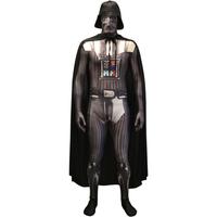 Fancy Dress - Darth Vader Morphsuit