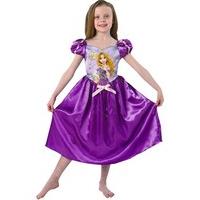 Fancy Dress - Child Disney Storytime Rapunzel Costume