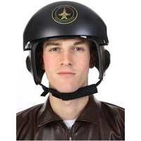 Fancy Dress - Jet Pilot Helmet