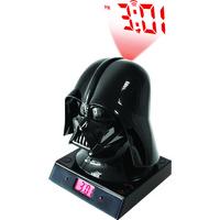 Fancy Dress - Star Wars Darth Vader 3D Projection Alarm