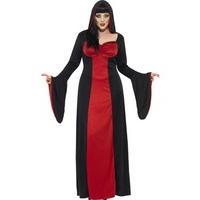 Fancy Dress - Dark Temptress Costume