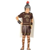 Fancy Dress - Child Roman Soldier Costume