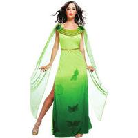 Fancy Dress - Woodland Goddess Costume