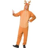 Fancy Dress - Reindeer Costume