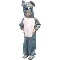 Fancy Dress - Child Elephant Costume