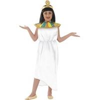 Fancy Dress - Child Horrible Histories Egyptian Girl Costume