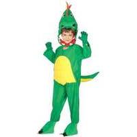 Fancy Dress - Child Dinosaur Costume