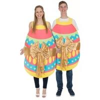 Fancy Dress - Easter Egg Combination Costume