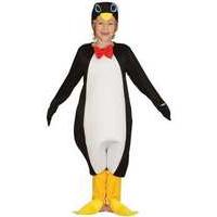 Fancy Dress - Child Penguin Costume