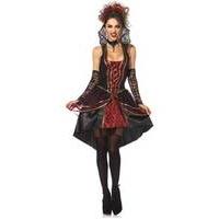 Fancy Dress - Leg Avenue Vampire Queen Costume
