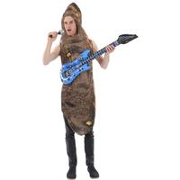 Fancy Dress - Plop Idol Poo Costume