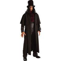Fancy Dress - Vampire Lord Costume