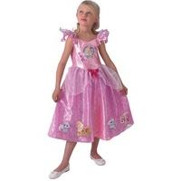 Fancy Dress - Child Disney Palace Pets Costume
