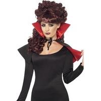 Fancy Dress - Mini Vamp Cape