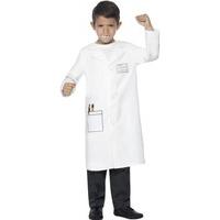 Fancy Dress - Child Dentist Costume Kit