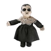 Fancy Dress - Little Precious Haunted Halloween Doll