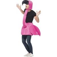 Fancy Dress - Flamingo Costume