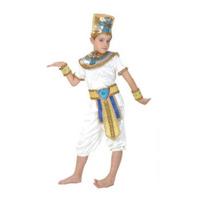 Fancy Dress - Child Egyptian Boy Costume