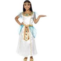 Fancy Dress - Child Deluxe Cleopatra Girl Costume