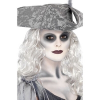 fancy dress ghost make up set