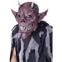 Fancy Dress - Devil\'s Feast Ani-Motion Mask
