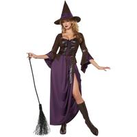 Fancy Dress - Salem Witch Costume