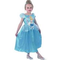 Fancy Dress - Child Disney Cinderella Classic Costume