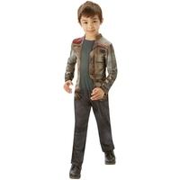 Fancy Dress - Star Wars Child Finn Classic Costume