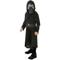 Fancy Dress - Star Wars Child Kylo Ren Classic Costume