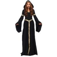 Fancy Dress - Leg Avenue Halloween Pagan Witch Costume