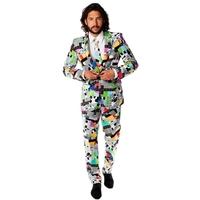 Fancy Dress - Testival OppoSuit